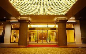 Keio Plaza Hotel Hachioji