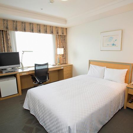 Keio Plaza Hotel Hachioji Exterior photo