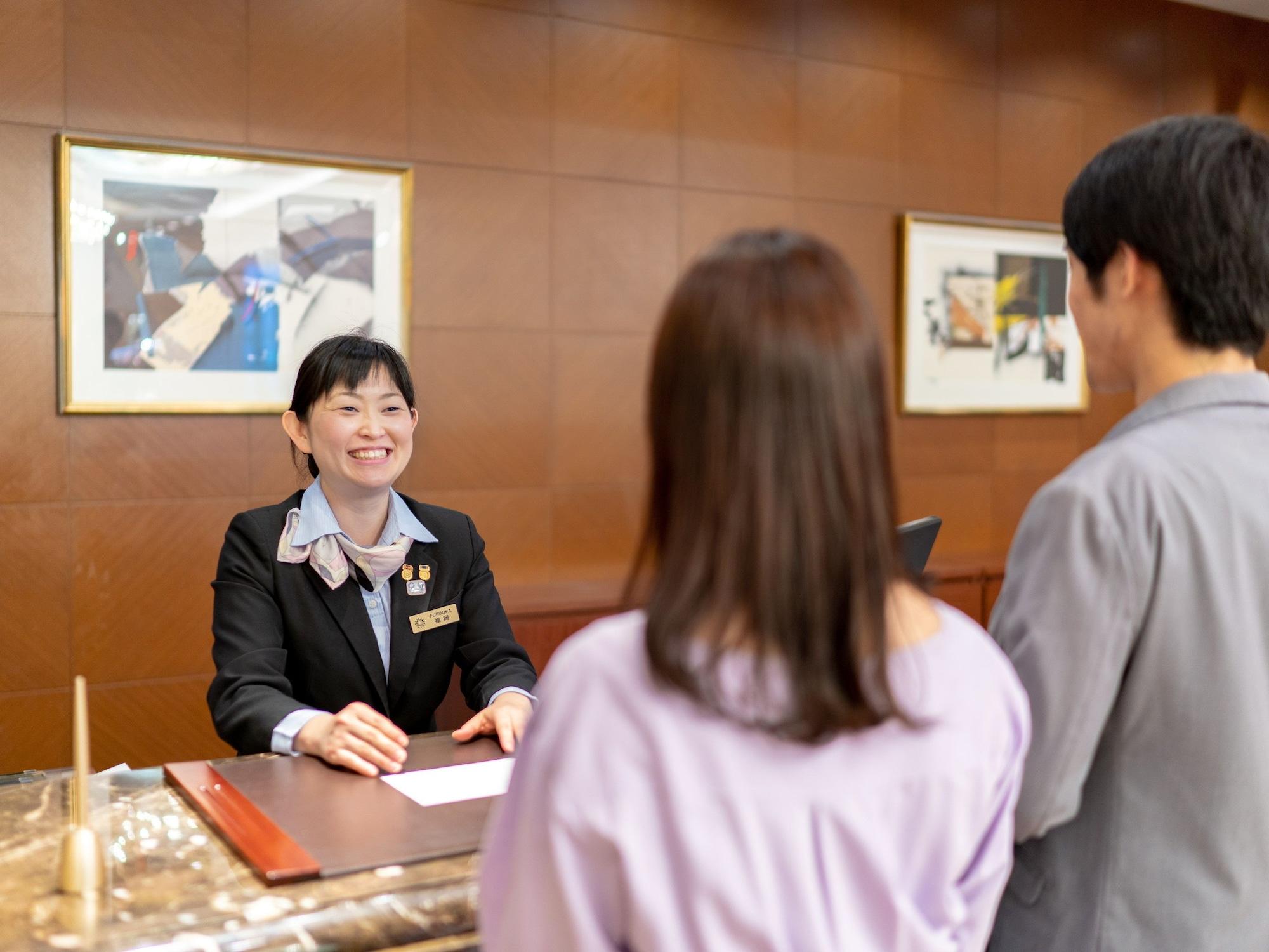 Keio Plaza Hotel Hachioji Exterior photo