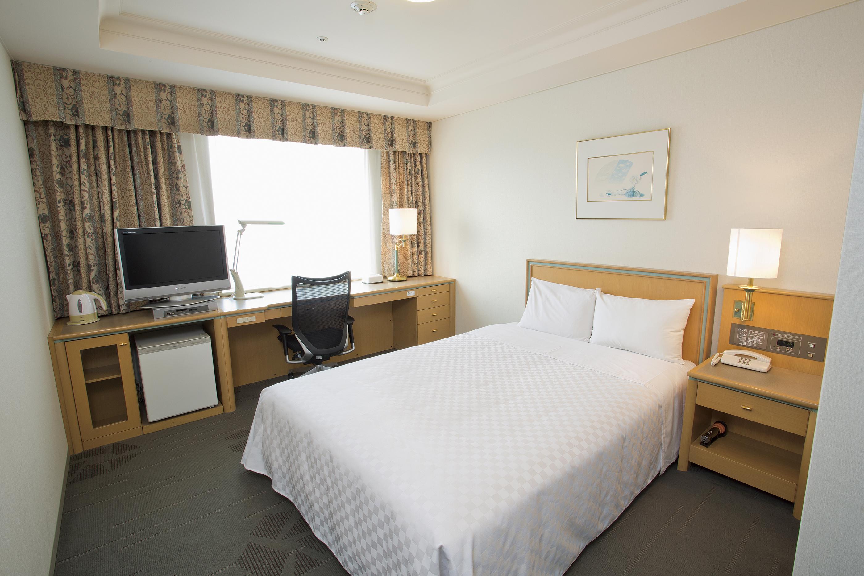Keio Plaza Hotel Hachioji Exterior photo