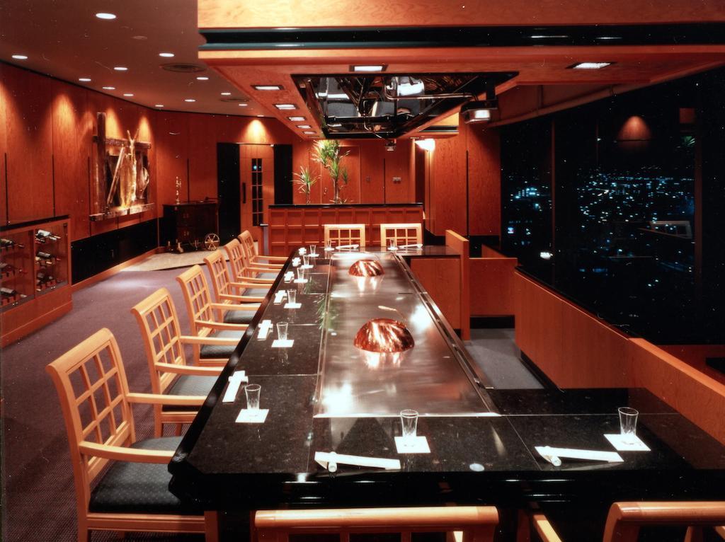 Keio Plaza Hotel Hachioji Exterior photo