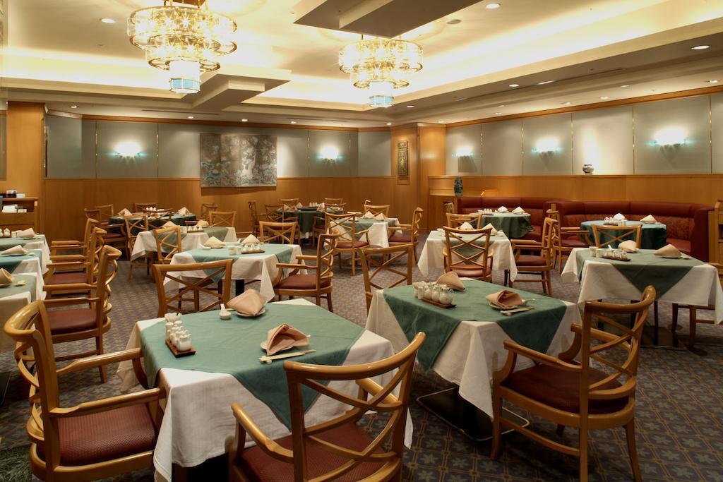 Keio Plaza Hotel Hachioji Exterior photo